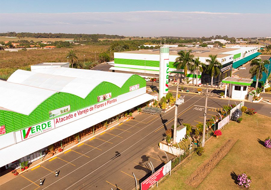 Estrutura CNP