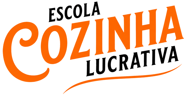 Escola Cozinha Lucrativa