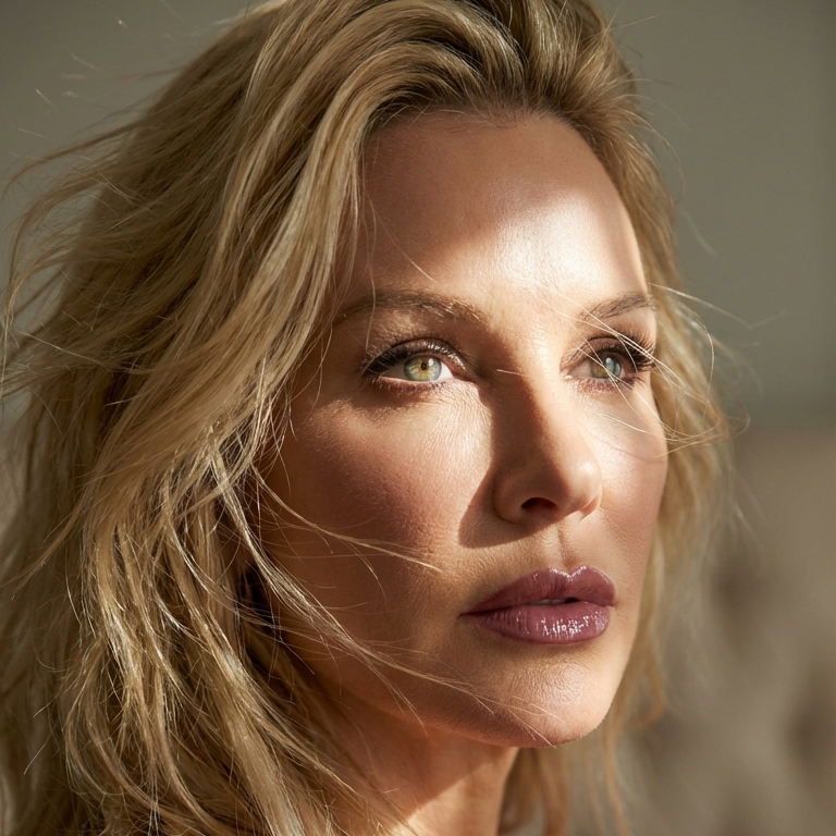 Scarlett Vaughn Perfil